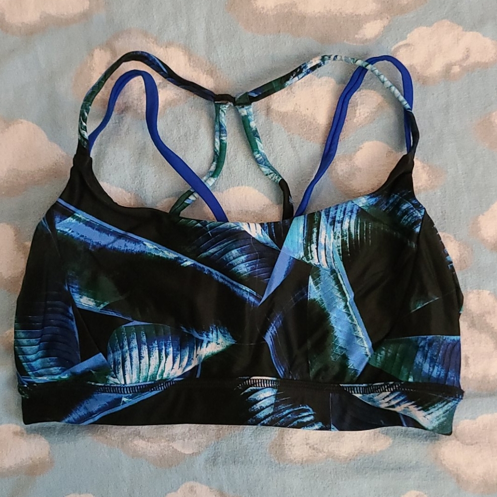 Zella sports bra